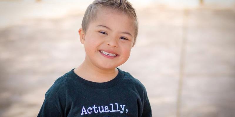 About Down Syndrome | National Down Syndrome Society (NDSS)